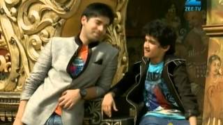 Zee Rishtey Awards 2012 December 01 12  Curtain Raiser [upl. by Bohs]