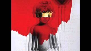 Consideration Rihanna Feat SZA [upl. by Ahsemot]