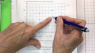 Eureka math grade 5 module 6 lesson 14 homework [upl. by Corly3]