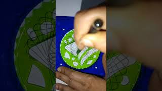 Try This Today ☝️  Spirograph spirograph shorts art asmr spirographdesigns design [upl. by Roobbie657]