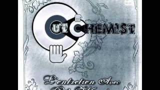 They  Cut Chemist Remix [upl. by Ailam]