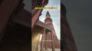 Delhi blog love viralvideo song viralshorts shortsfeed shorts shortsvideo travel music [upl. by Ennayrb193]