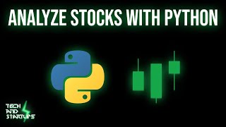 Use Python to analyze stocks with the CANSLIM method [upl. by Eberta581]