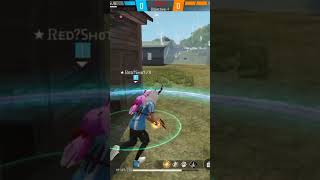 Free fire impossible m500 head shot 🔥reels shorts viralvideo [upl. by Niahs562]