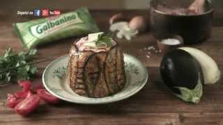 Spot Galbanino 20quot  Timballo alla Siciliana [upl. by Elatan]