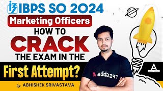 IBPS SO Marketing Officer Mains Syllabus 202324 Syllabus amp Study Plan  IBPS SO Mains Preparation [upl. by Oinotla185]