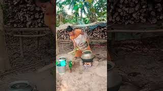 Adivasi Nari shortvideo short viral short [upl. by Yahska399]