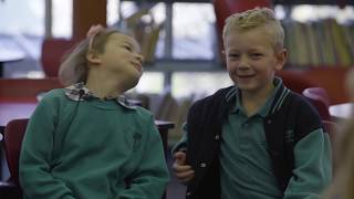 Get Active Cardinia Active Travel to School video 1 [upl. by Lezley847]