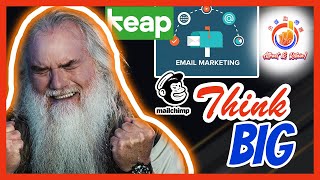 😲 Mailchimp vs Keap 2025  Why Are So Many Entrepreneurs Switching to Keap Over Mailchimp [upl. by Vladamir]