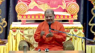 JIVA  Keynote Address by H H Swami Tejomayananda [upl. by Mezoff]