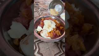 Vogatey sadeko yummy vogateyrecipe foodshorts vogatesadeko [upl. by Enitnelav]