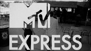 SARS  MTV Express 2013 Ti ti ti  Lud  Lutka [upl. by Aramanta974]