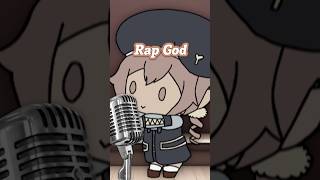 Becoming a vtuber rap god [upl. by Nnagrom]