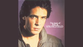 Jessies Girl  Rick Springfield Music Video Fan Made [upl. by Ahsienek922]