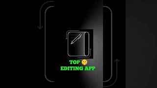 Try This App For 10x Video Editing 🤑 short shorts editingapp [upl. by Suilienroc]