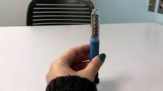 ✅ How To Use Sassy and Chic 3 In 1 Nail Art Pen Review [upl. by Seigel]