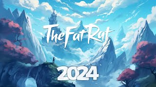 Top 30 Songs of TheFatRat 2024  Best Of TheFatRat  TheFatRat Mega Mix [upl. by Marih]