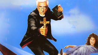 Official Trailer  REPOSSESSED 1990 Leslie Nielsen Linda Blair [upl. by Claudian852]