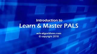 Learn amp Master PALS Introduction [upl. by Adnuhsed]