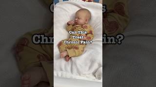 Can These Treat Chronic Pain reborns therapeutic reborndoll rebornbaby chronicpain baby [upl. by Ahsinyd956]