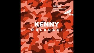 OBLADAET – KENNY [upl. by Odlanar]