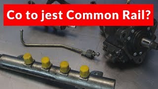 Co to jest Common Rail [upl. by Arbe]