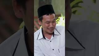 Gus Baha Wali Allah gusbahaterbaru ngajigusbaha gusbahalucu gusbaha [upl. by Coleville]