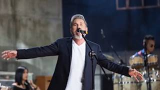 Te Hubieras ido Antes  Ricardo Montaner [upl. by Zelda]