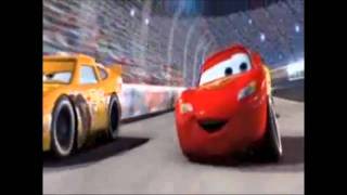 Cars 3 quotIm Speedquot Trailer 2017 Disney Pixar Animated Movie HD [upl. by Kramnhoj]