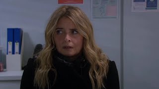 Charity Dingle  Emmerdale 11th January 2023 [upl. by Henka39]