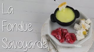 LPE La Fondue Savoyarde English Subtitles [upl. by Normie]