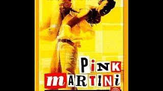 Discover The World  The Pink Martini CD [upl. by Aile691]