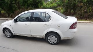 Ford Fiesta Petrol 2012 Excellent Condition Sale in Hyderabad [upl. by Adiaros]