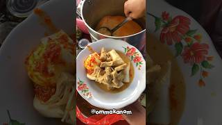 KETUPAT SAYUR KHAS MINANG [upl. by Anaej]