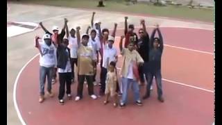 Alifuru Hip Hop  Maluku Sing Yoo [upl. by Enyehc437]