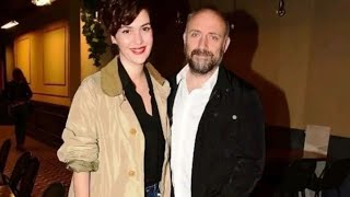 Bergüzar Korel ❤️ Halit Ergenc Where Are They [upl. by Nanci]