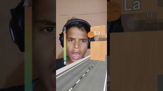 Trying tik tok filters 🤣  perfect pitch challenge 😜 shorts [upl. by Tiemroth]