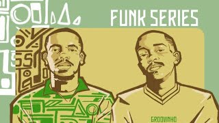 FUNK SERIES MIX  KACHO [upl. by Aramanta]