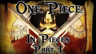 One Piece AMV  Romance Dawn [upl. by Enyrhtak]