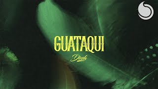 Flo Dosh Ft Martina Camargo  Guataqui Official Audio [upl. by Quintie]