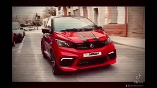 AIXAM City GTO EMOTION  Color rojo  El Coche Sin CARNET ideal [upl. by Bausch159]