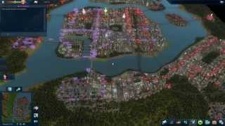 Lets Play Cities in Motion 2 Campaign  Episode 3 Jealousy [upl. by Adar247]