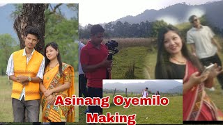 Asinang Oyemilo Making Vlog In Dhemaji Jiyadhal Mukh  Stay Tune [upl. by Valoniah]