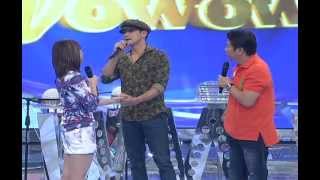 Robin Padilla surprises Mariel on Wowowillie [upl. by Valda58]