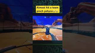 W collab with Esnky22RL 🔥🔥rocketleague rlssl funny rll rlesports [upl. by Elocan]