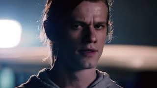 MacGyver First Look Trailer [upl. by Eninnej187]