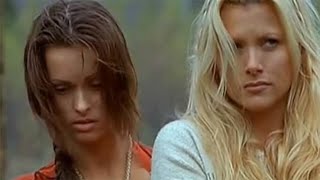 The Arena Full Movie Facts And Review  Karen McDougal  Lisa Dergan [upl. by Ronyam501]