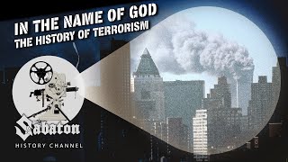 In the Name of God  The History of Terror  Sabaton History 086 Official [upl. by Marsland913]