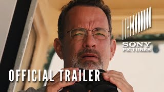 Captain Phillips Kidnapped Captain HD CLIP [upl. by Nicoli]