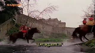 Mystic Knights of Tir Na Nog 1998 S1 E9  Draganta [upl. by Allimac]